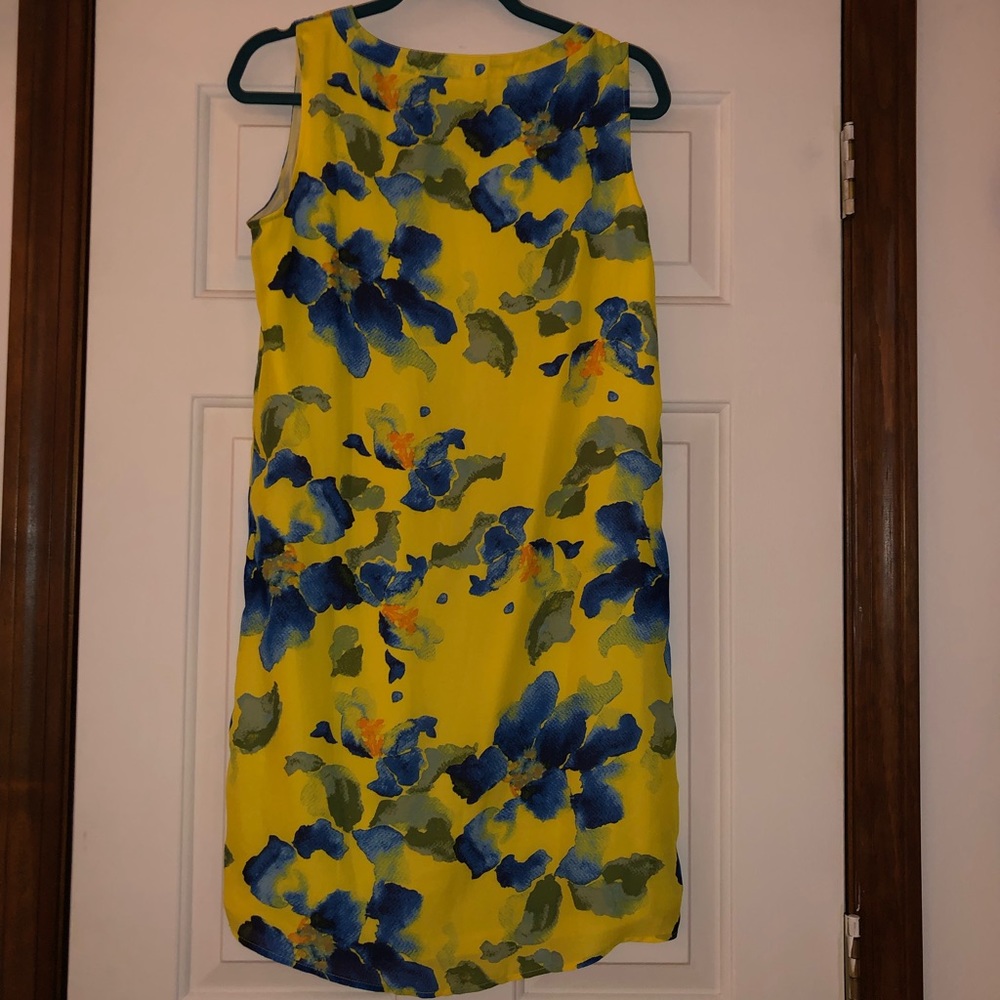 Charming Charlie shift dress - Picture 3 of 4